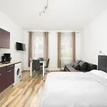 CheckVienna - Huglgasse